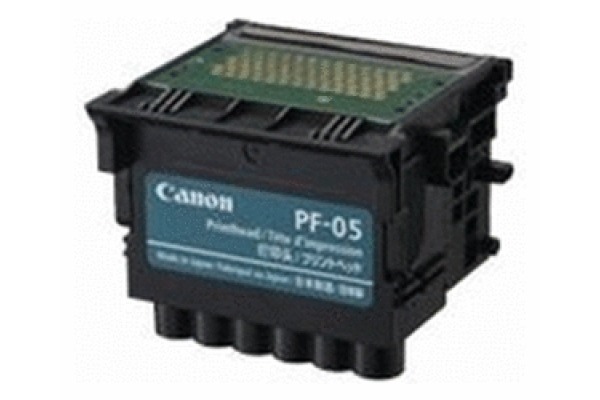 CANON Druckkopf PF-05 3872B001 iPF 6300/6350