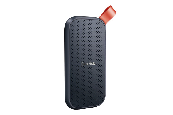 SANDISK Portable SSD 480GB SDSSDE304