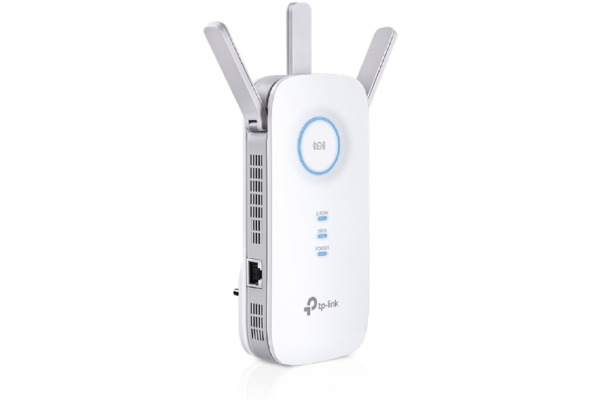 TP-LINK AC1900 Wi-Fi Range Extender RE550