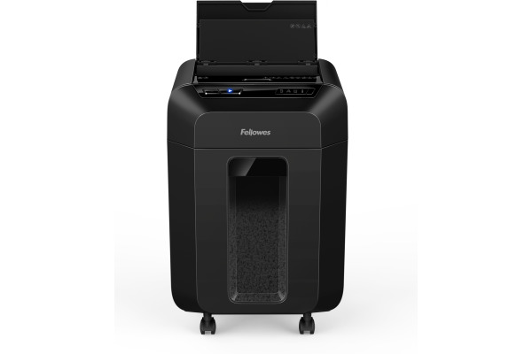 FELLOWES Aktenvernichter AutoMax 4633601 90M P-4, 17L, AF