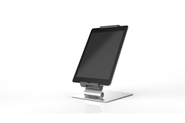 DURABLE Tablet Holder Table 893023 Alu, Stahl, für 7-13 Zoll