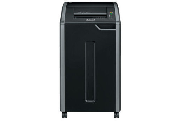 FELLOWES Aktenvernichter 425CI 4698801