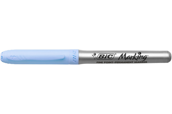 BIC Marker Color Pastel Ink 999132 assortiert 5 Stück