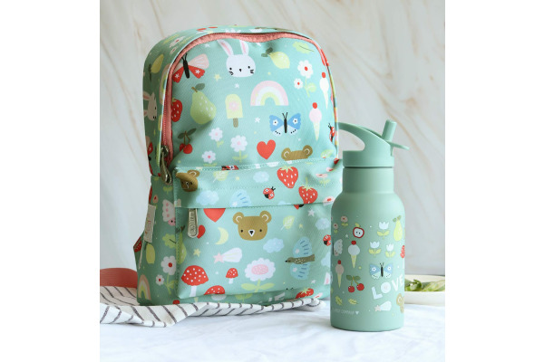 ALLC Kleiner Rucksack Joy BPJOMU73 23.5x30x10cm