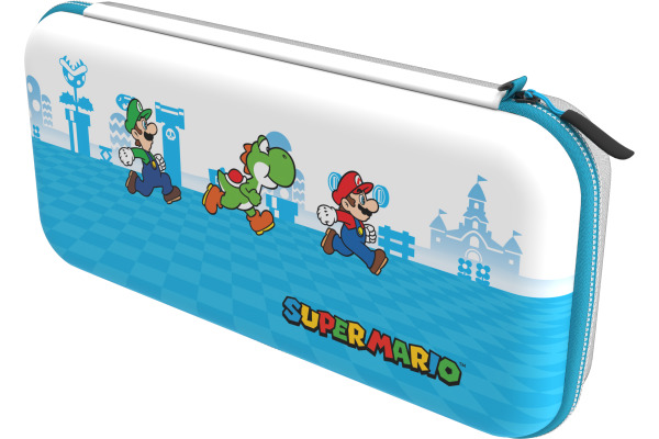 PDP Travel Case , NSW 500218MRE Mario Escape