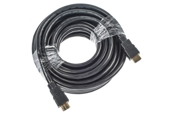 LINK2GO HDMI Cable HD1013SBP male/male, 10.0m