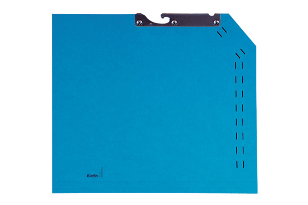 BIELLA Hängemappe Mono-Pendex A4 27540305U blau