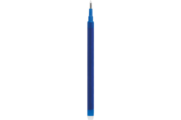 EBERHARD Mine Refill Gel 0.7mm 582153 blau 3 Stück