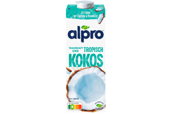 ALPRO Kokosnussmilch drink 025584 1l