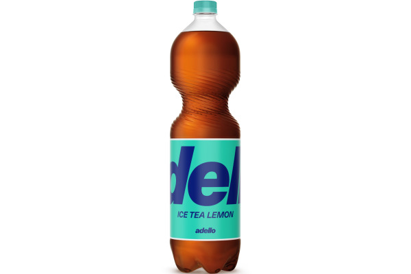 ADELBODEN Ice Tea Lemon 3914 150 cl, 6 Stk.