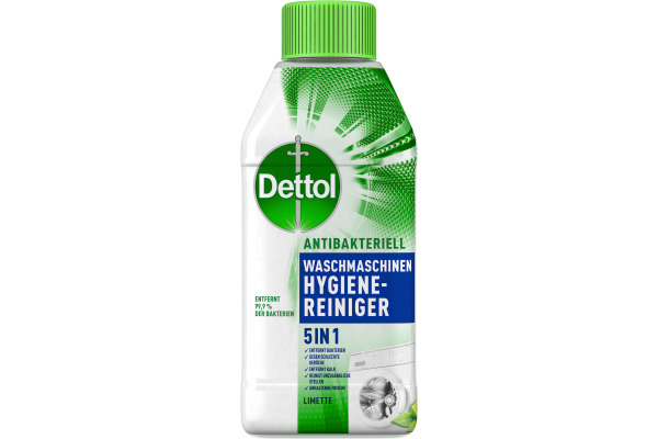 DETTOL Waschm. Hygiene-Reiniger 3270332 Limette