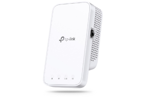 TP-LINK AC1200 Wi-Fi Range Extender RE330