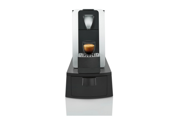 DELIZIO Kaffeemaschine 10167328 Compact Pro XL