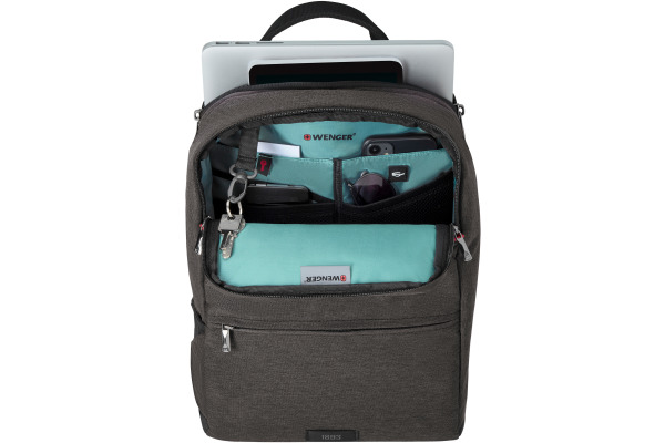 WENGER MX Reload 16 inch 611643 Laptop Backpack