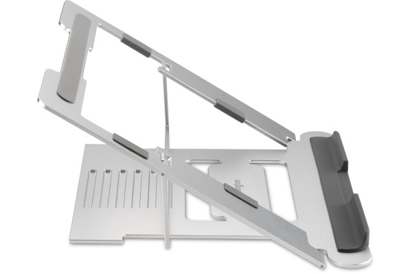 KENSINGTO Easy Riser Laptopstand K50417WW Aluminium