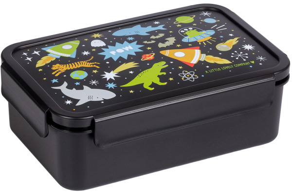 ALLC Lunch Box 22x7x14.5cm BBGABL71 Galaxie