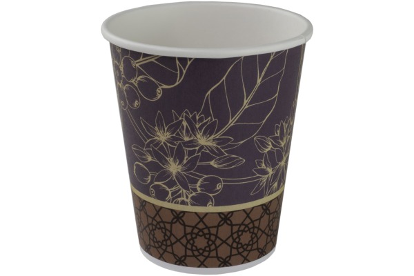 EJS Coffee-to-Go Becher 3dl 1141.6027 bedruckt 50 Stk.