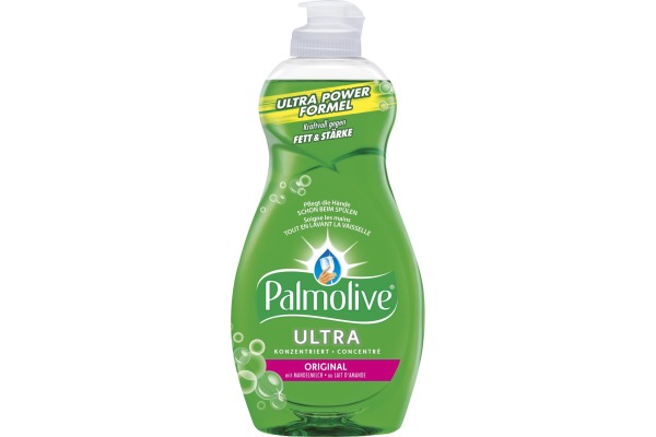 PALMOLIVE Geschirrspüler 8712311 Ultra Original 500ml