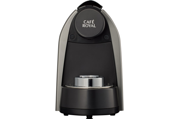 CAFEROYAL Pads-Kaffeemaschine 11016033 CRpro-100