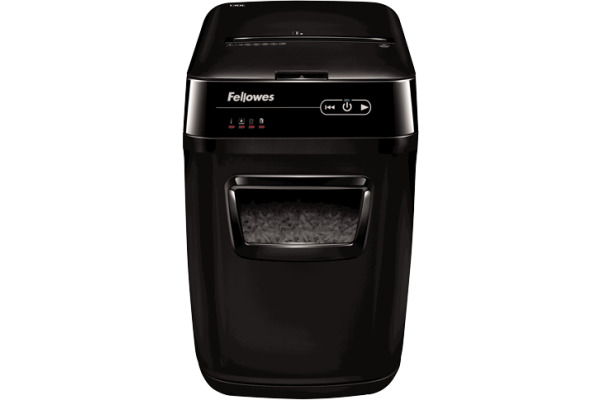 FELLOWES Aktenvernichter Automax 150C 4680901