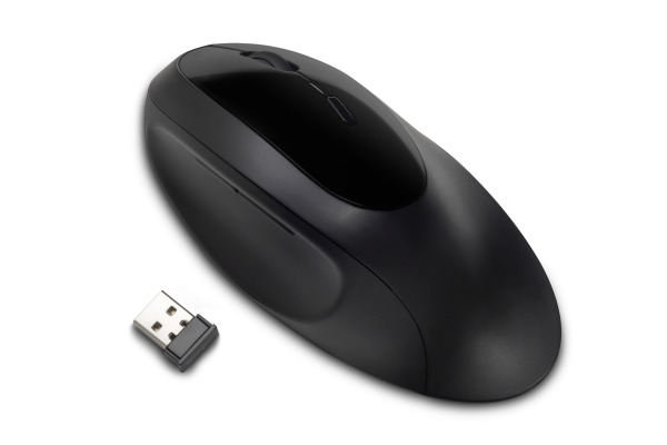 KENSINGTO Pro Fit Ergo Mouse K75404EU wireless blk