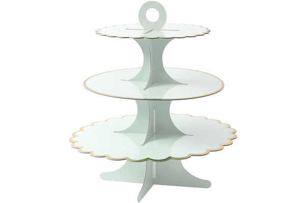 I AM CREA Etagere 30, 25, 20cm 6010.932 mint