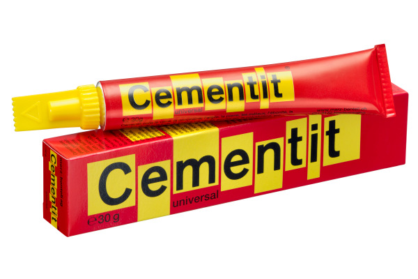 CEMENTIT Universal Kleber 101003-020TRA 30g