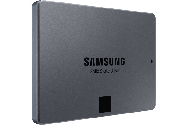 SAMSUNG SSD 860 QVO Series 4TB MZ-76Q4T0 SATA III 2.5 V-NAND Basic