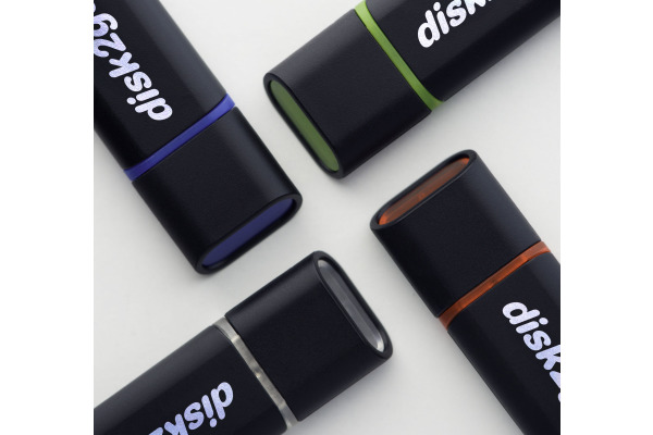 DISK2GO USB-Stick passion 3.0 64GB 30006498 USB 3.0