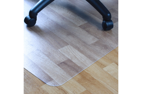 FLOORTEX Bodenschutzmatte 116x150cm FC1215225 Cleartex advantagemat