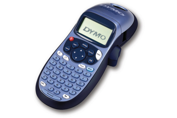 DYMO LetraTag LT-100H S0883990