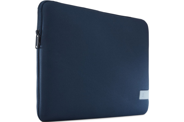 CASE LOGI Reflect Laptop Sleeve 15.6 Z. 407652 dunkelblau