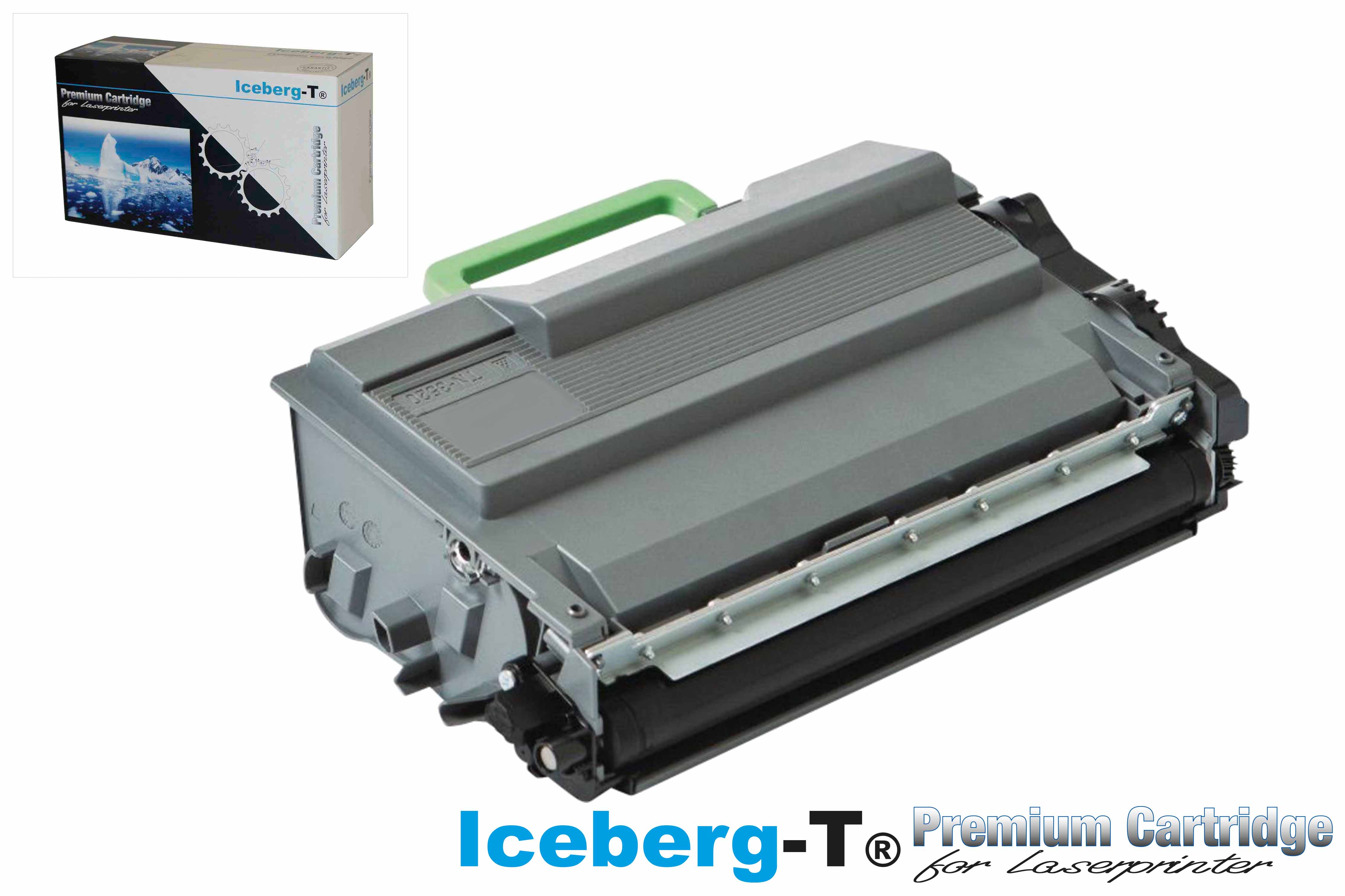 Iceberg-T Toner TN-3520 20'000 Seiten, schwarz