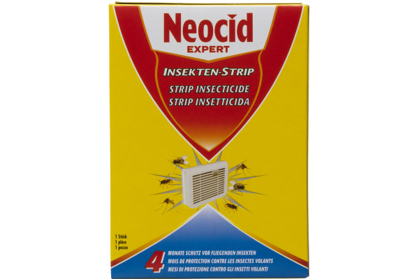 NEOCID Insekten-Strip 48183