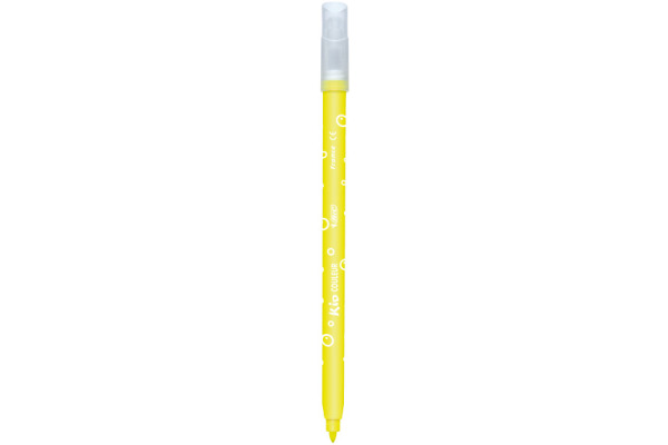 BIC Fasermaler Kid Couleur 0.8mm 841800 ass. 24 Stück