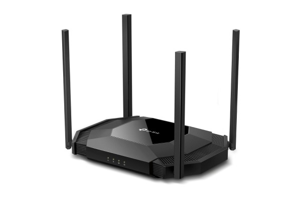 TP-LINK Dual-Band WiFi 6 Access Point TL-WA3001 AX3000