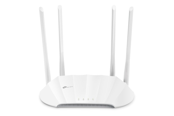 TP-LINK Dual-Band WiFi 6 Access Point TL-WA1801 AX1800