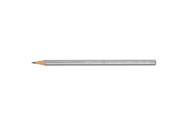 CARAN D'A Bleistift Grafwood F 775.260