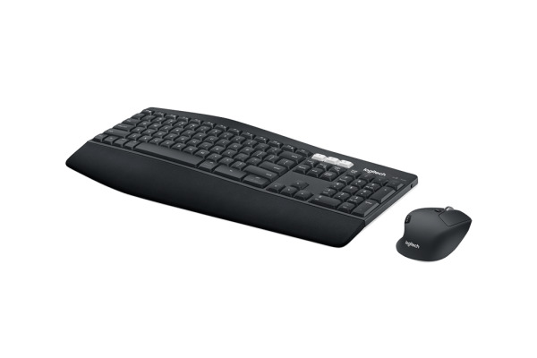 LOGITECH Cordless Combo MK850 920008223 kabellose Tastatur und Maus