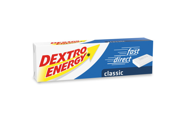 DEXTRO Energy Classic 48280 47g