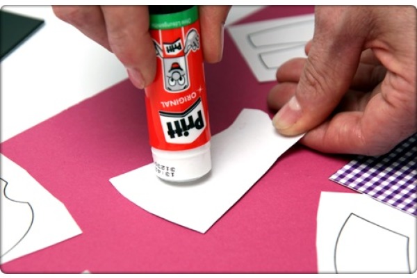 PRITT Klebestift medium PS6BF 22g