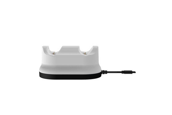 PDP Metavolt Dual Charger 052-016 PS5, White