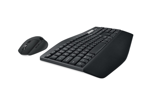 LOGITECH Cordless Combo MK850 920008223 kabellose Tastatur und Maus