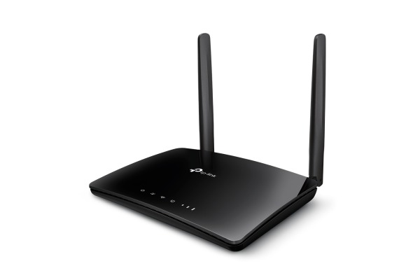 TP-LINK 4GLTE WiFI Dual Band Router AC750 ARCHER MR200 V5.3 Nano Sim