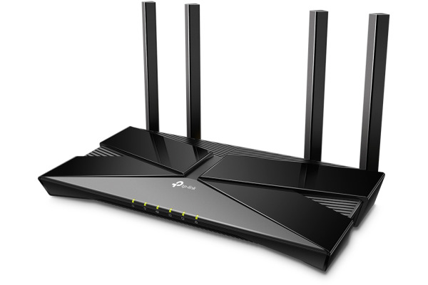 TP-LINK AX3000 DB WiFi 6 Router ARC. AX53