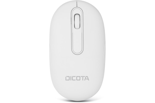 DICOTA Bluetooth Mouse DESKTOP D32045 White