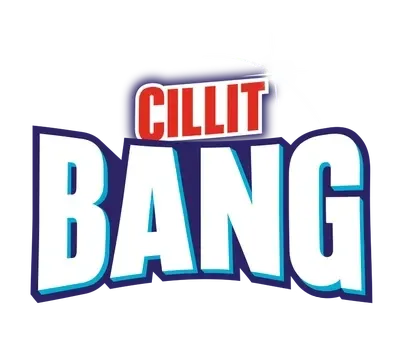 CILLIT BANG