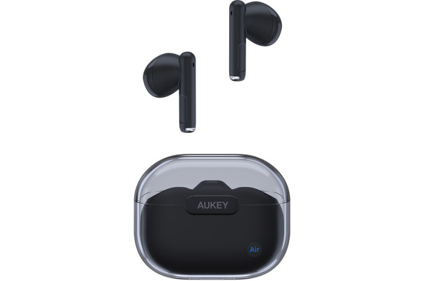 AUKEY Portable True Wirel. Earbuds EP-M2-BK Black