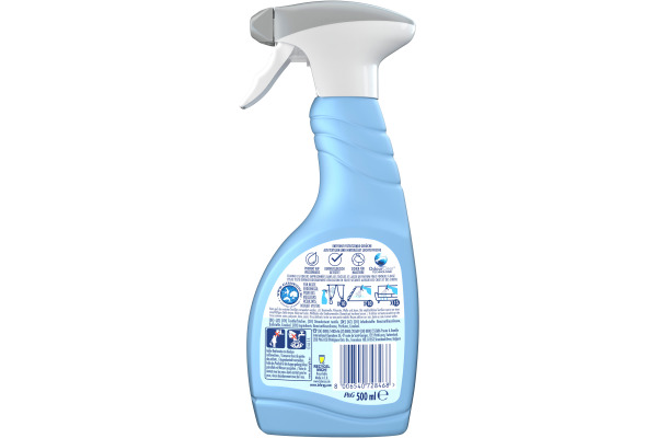 FEBREZE Textilerfrischer 971098 Lenor Amethyst 500ml