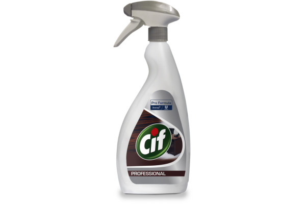 CIF Möbelpolitur 750ml 100861325 Professional